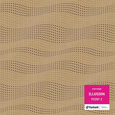 Линолеум Tarkett Illusion POINT 2 фото 1 | FLOORDEALER